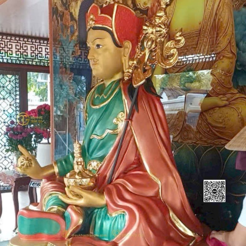mật tông ở tây tạng