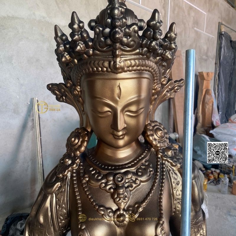 nhập môn kim cương thừa