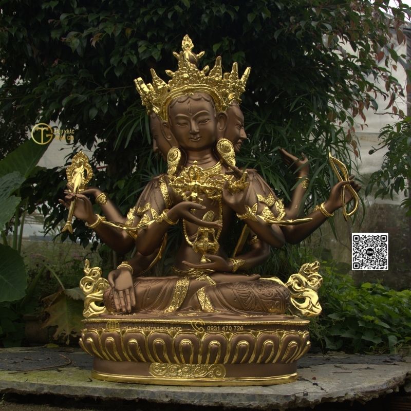 đại thừa và kim cương thừa