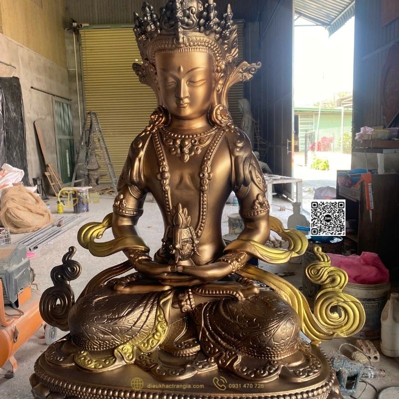 mật tông kim cang thừa là gì