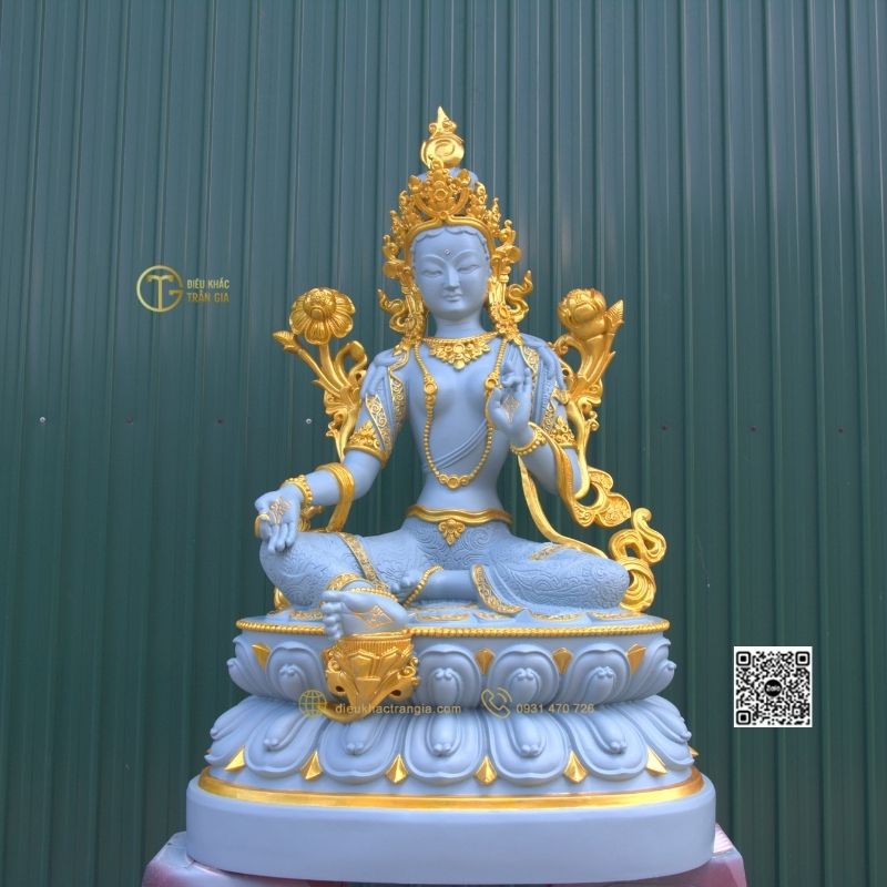 Phật Mẫu Tara