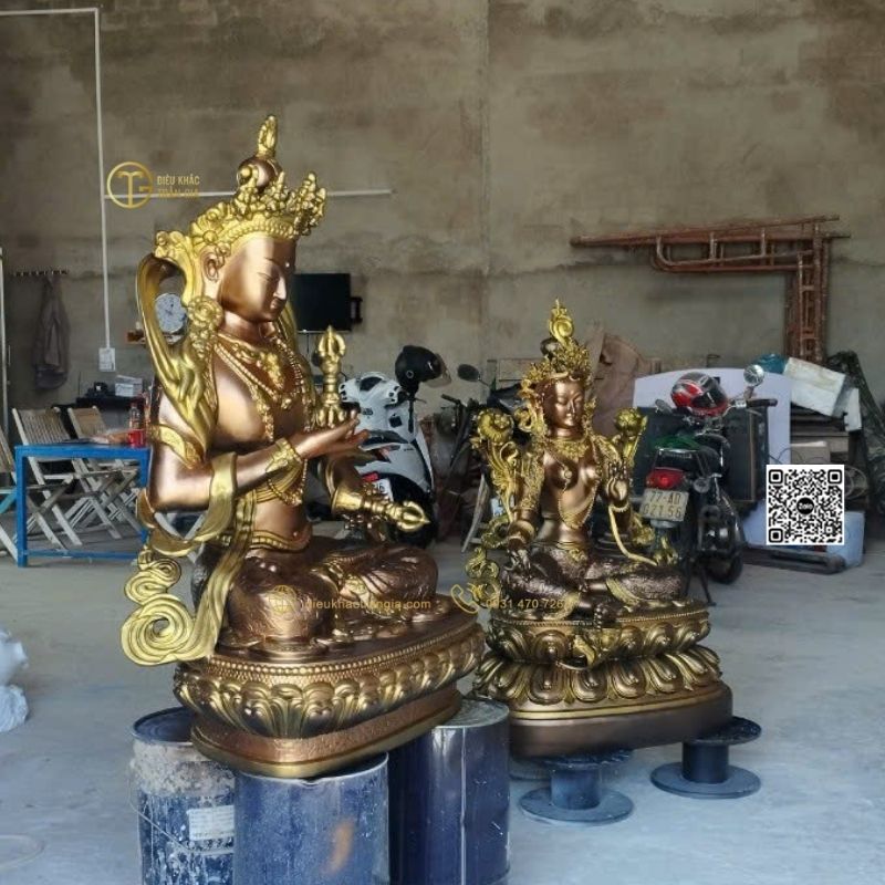 giới luật kim cương thừa
