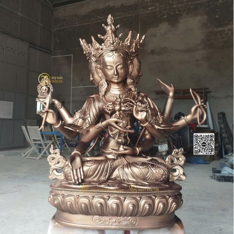 mật tông và kim cương thừa