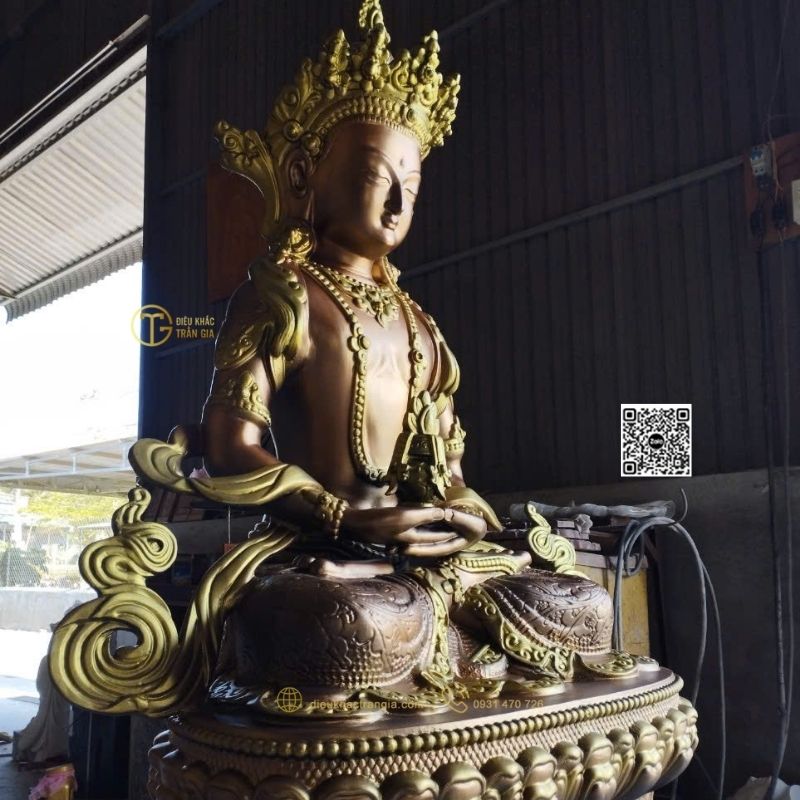 các dòng truyền thừa mật tông tây tạng