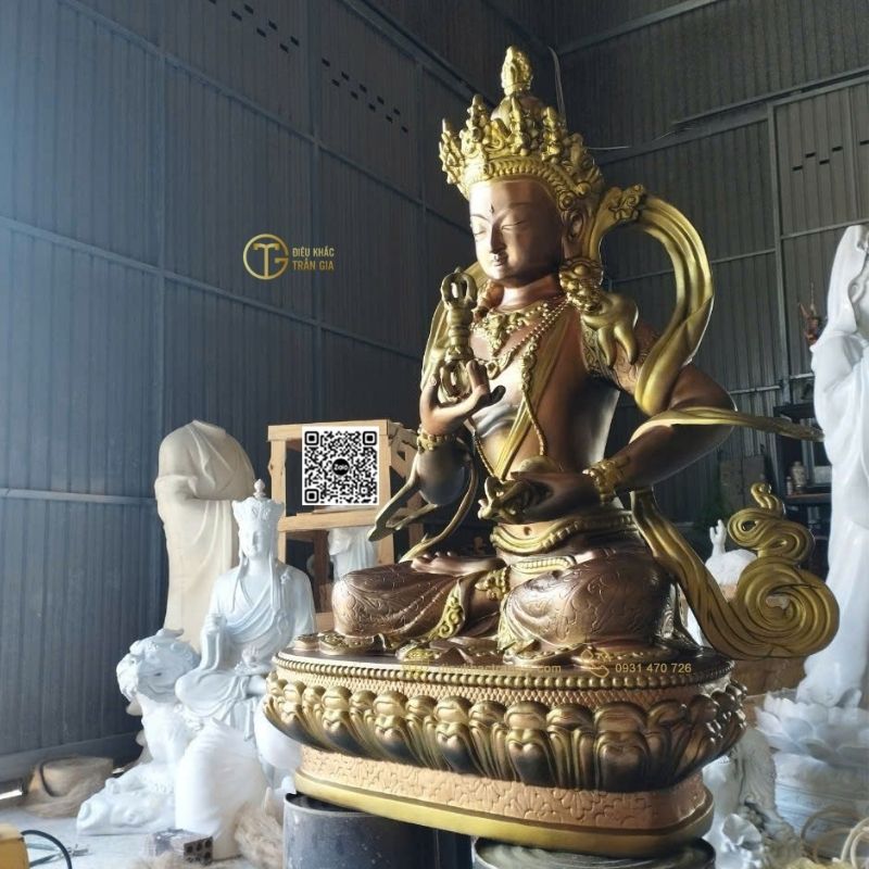 kiến trúc kim cương thừa