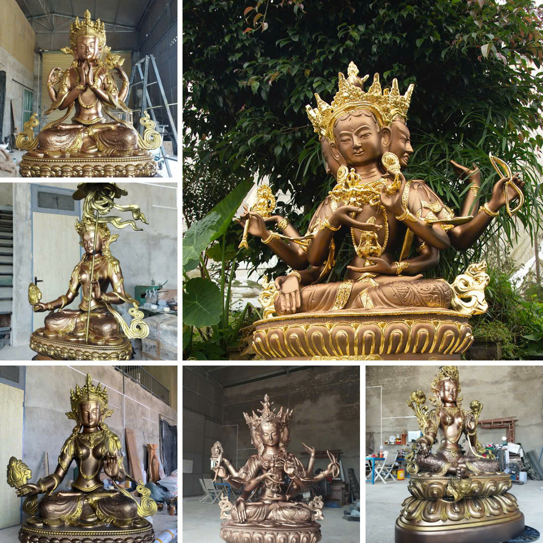 Mật Tông Có Phải Phật Giáo Không