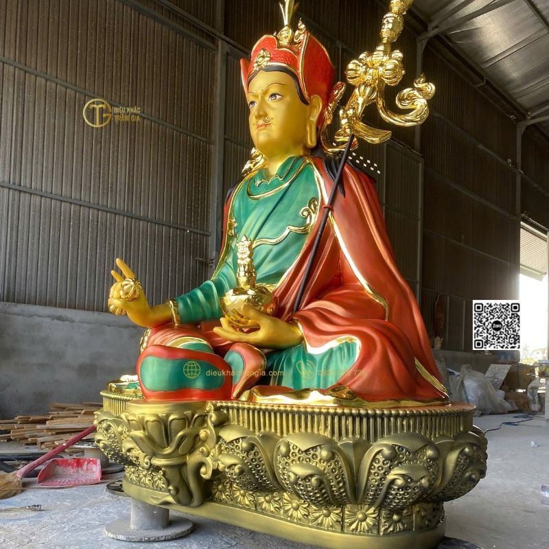 phật giáo đại thừa và kim cương thừa