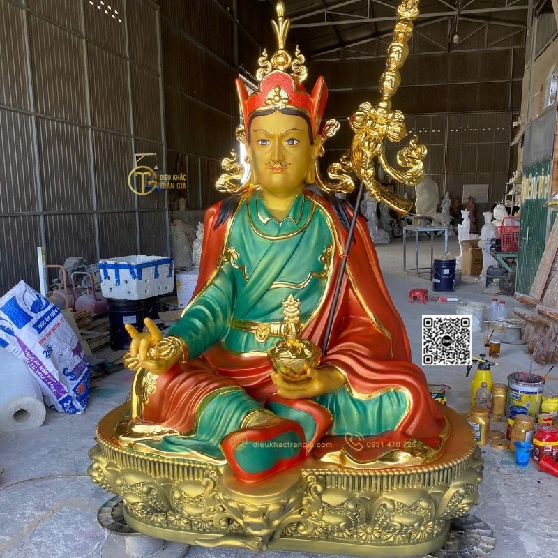 thần chú tối cao mật tông là gì