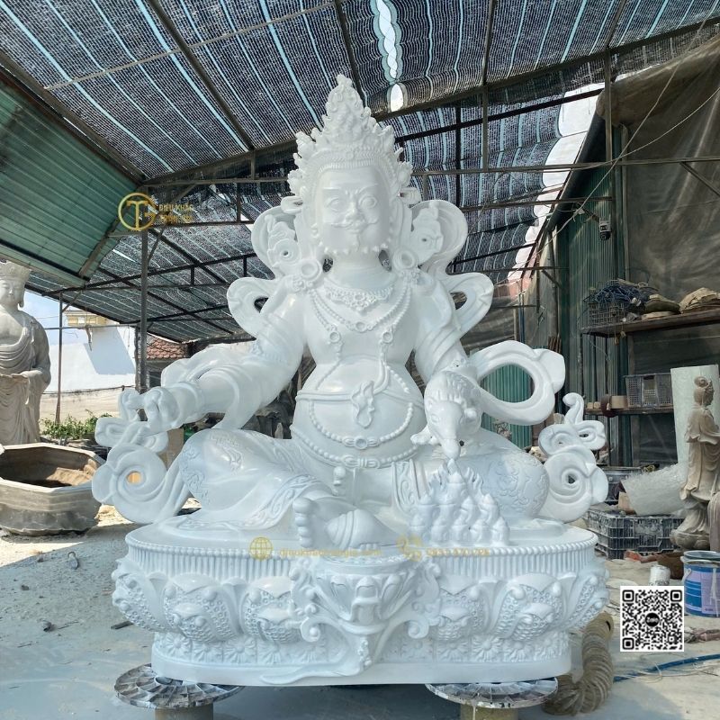 mật tông thần tài