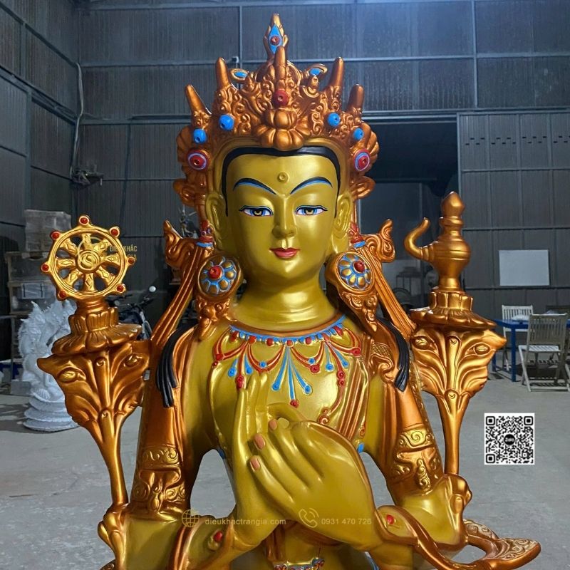mật tông chú đại bi