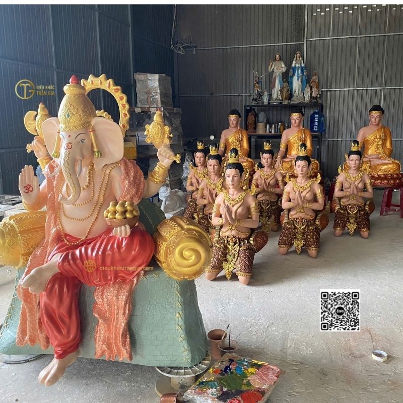 Làm Mô Hình Theo Yêu Cầu TPHCM
