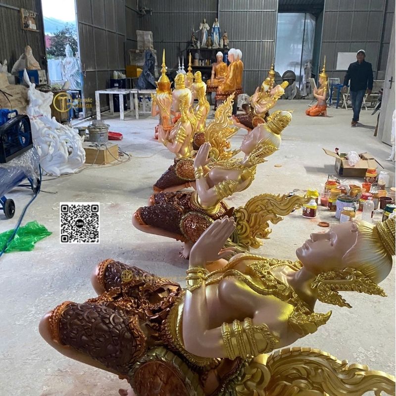 Làm Mô Hình Theo Yêu Cầu TPHCM