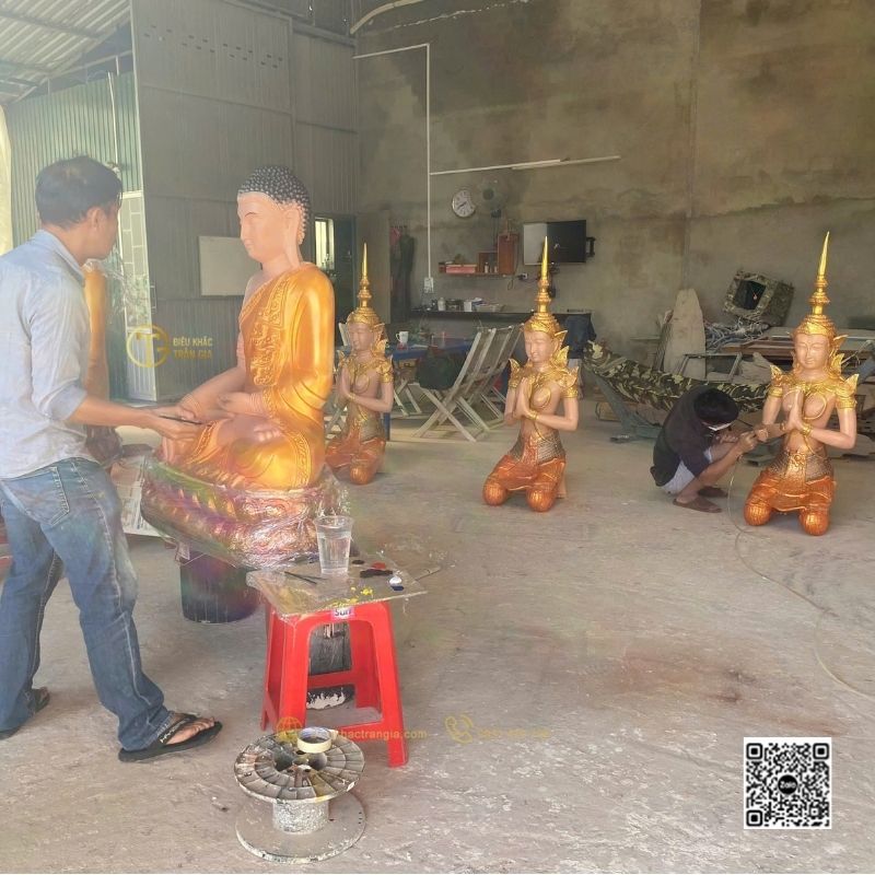 Làm Mô Hình Theo Yêu Cầu TPHCM