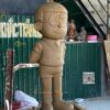 Mô Hình Nobita Nhựa Composite